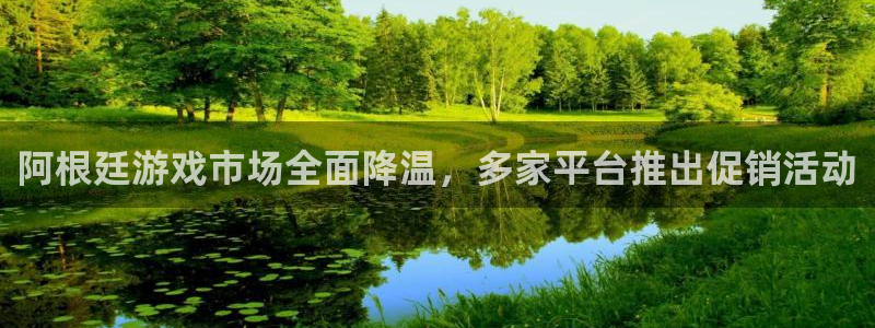 极悦娱乐注册账号：阿根廷游戏市场全面降温，多家平台推出促销活